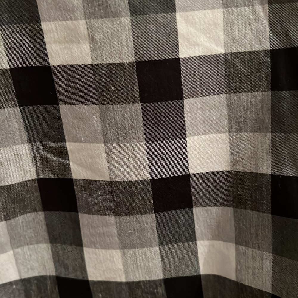 Chaps Button Down - Picture 2 of 5